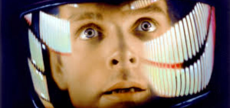 2001: A Space Odyssey
