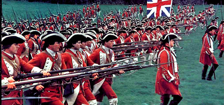 Barry Lyndon