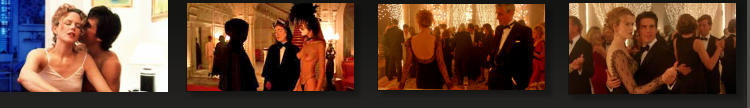 Eyes Wide Shut film stills