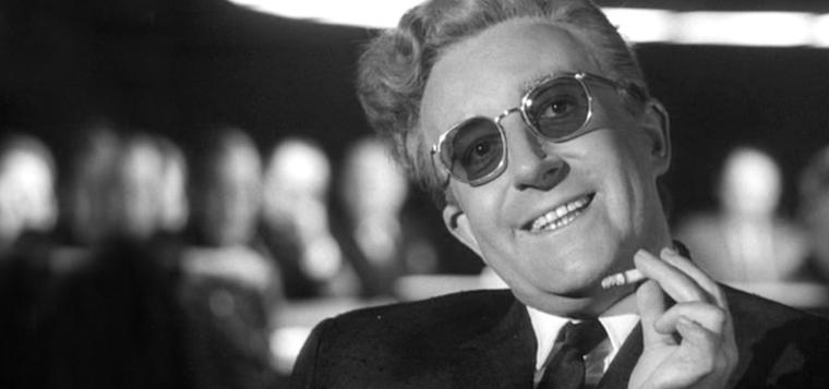 Dr. Strangelove