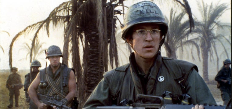 Full Metal Jacket