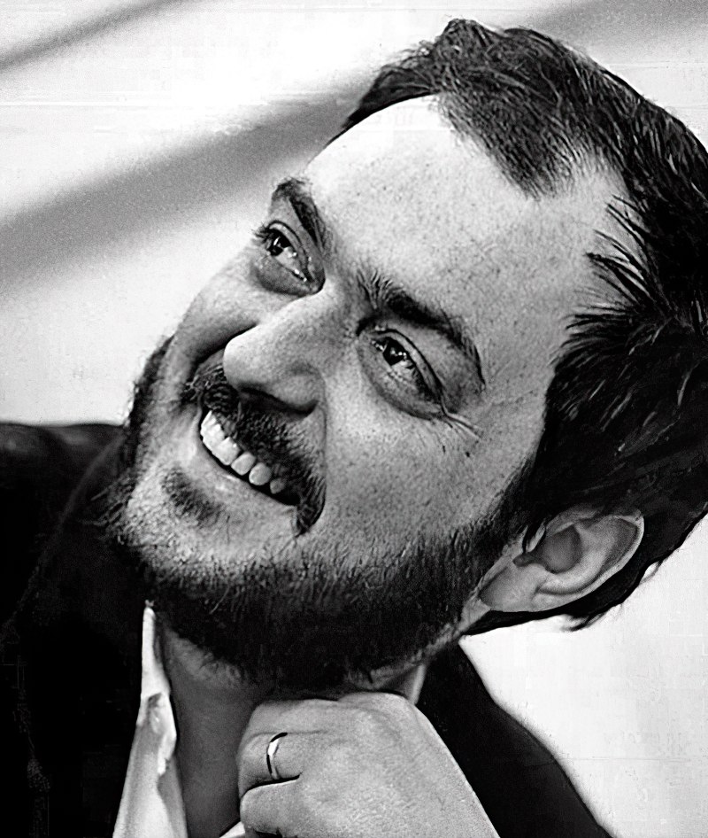 Stanley Kubrick