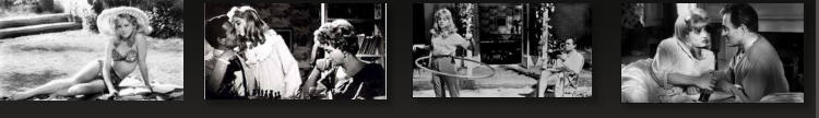 Lolita film stills