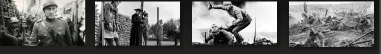 Paths of Glory film stills