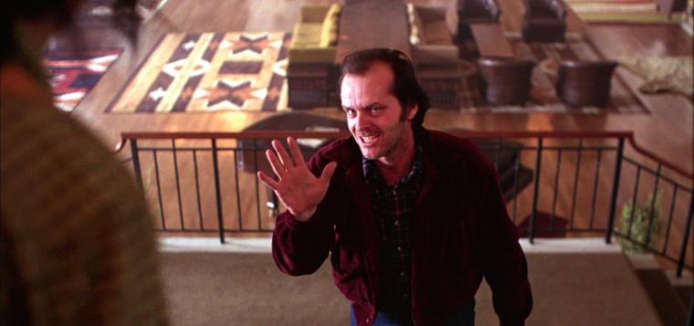 The Shining