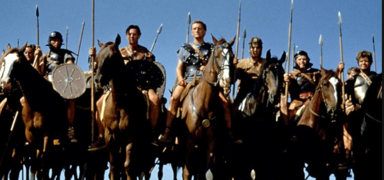 Spartacus